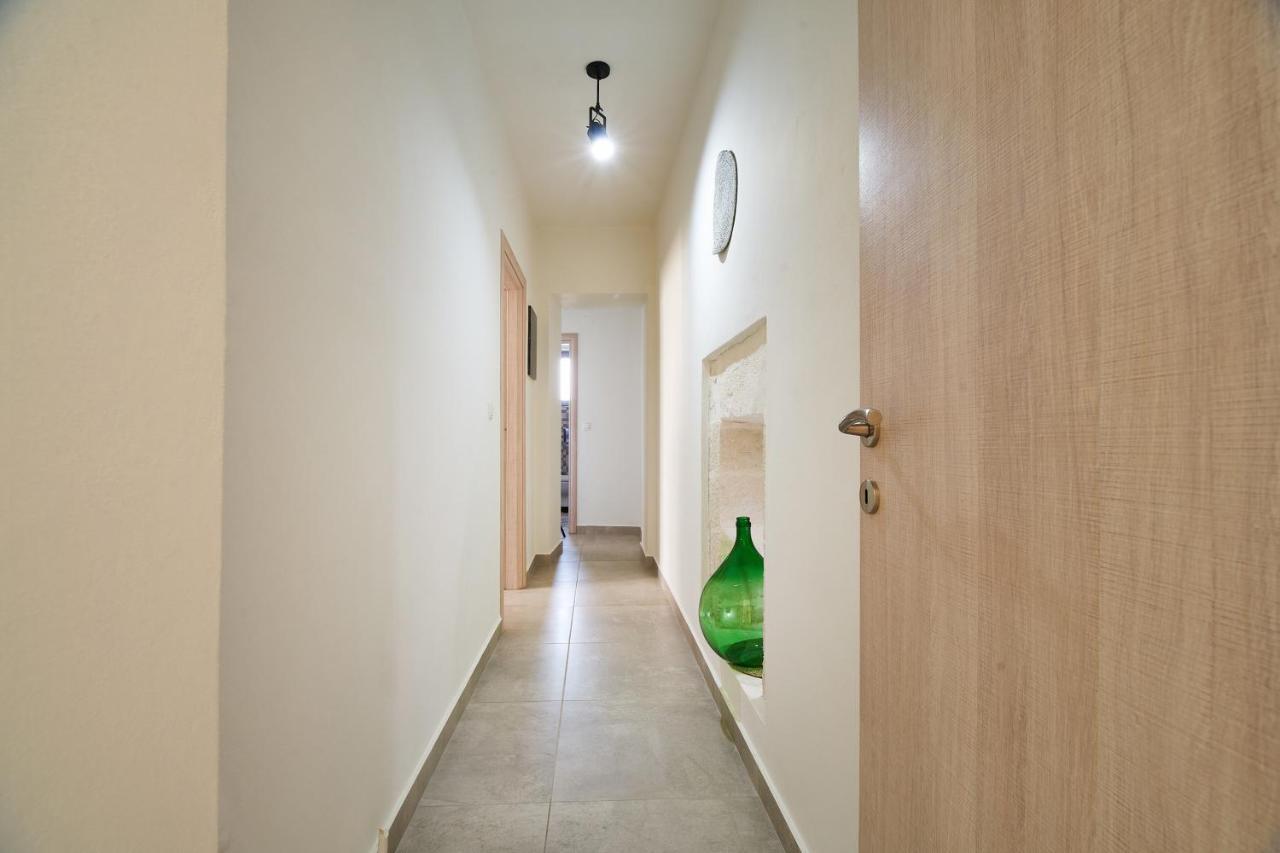 Villa Vagelia Επισκοπή Χανίων Εξωτερικό φωτογραφία