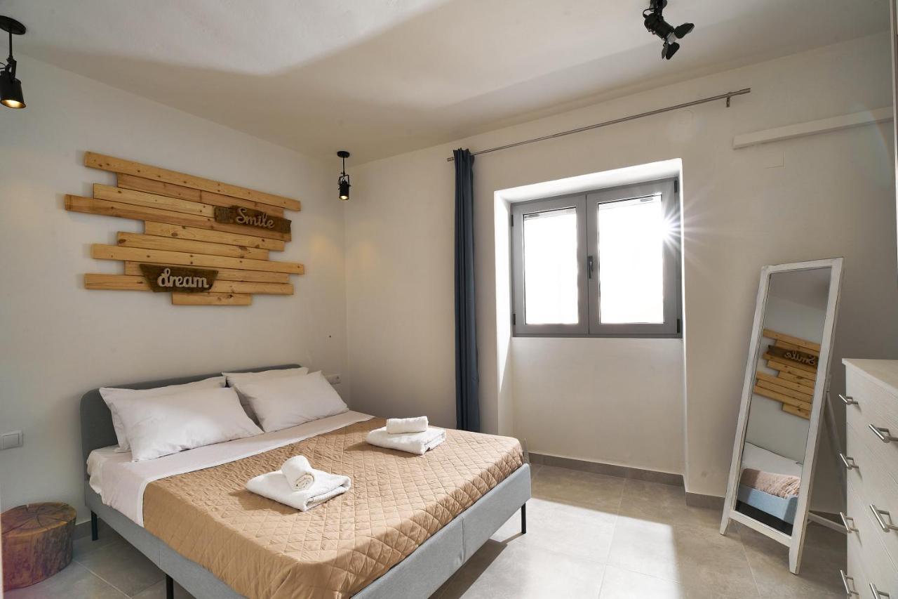 Villa Vagelia Επισκοπή Χανίων Εξωτερικό φωτογραφία