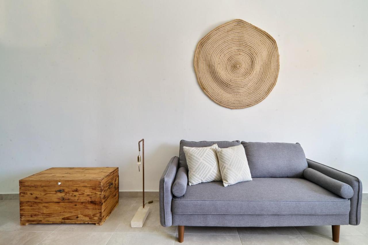Villa Vagelia Επισκοπή Χανίων Εξωτερικό φωτογραφία