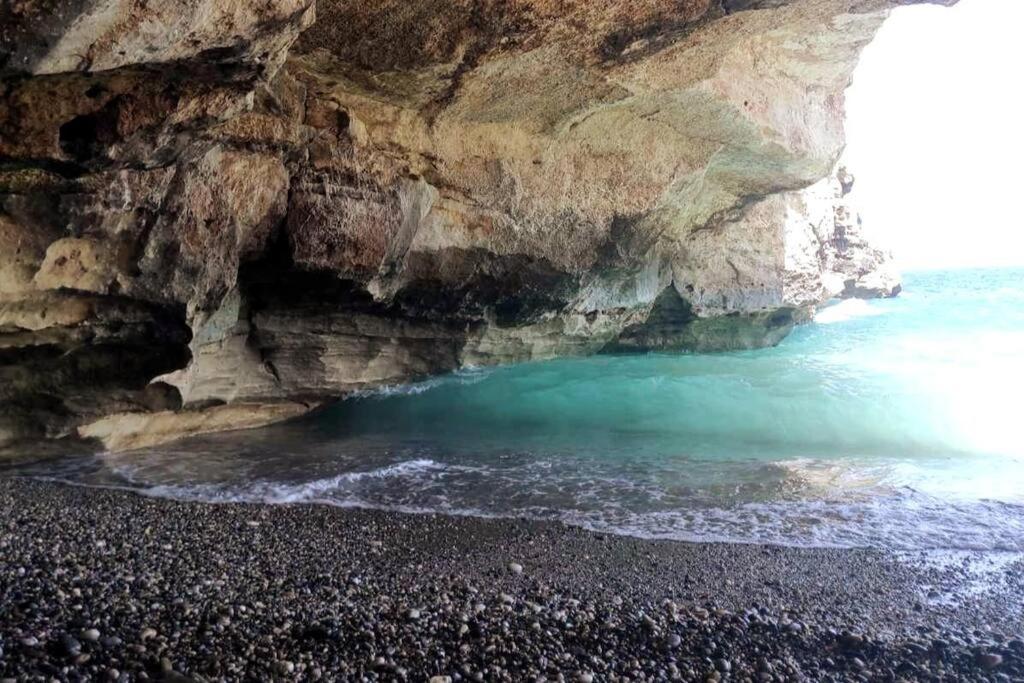 Villa Vagelia Επισκοπή Χανίων Εξωτερικό φωτογραφία