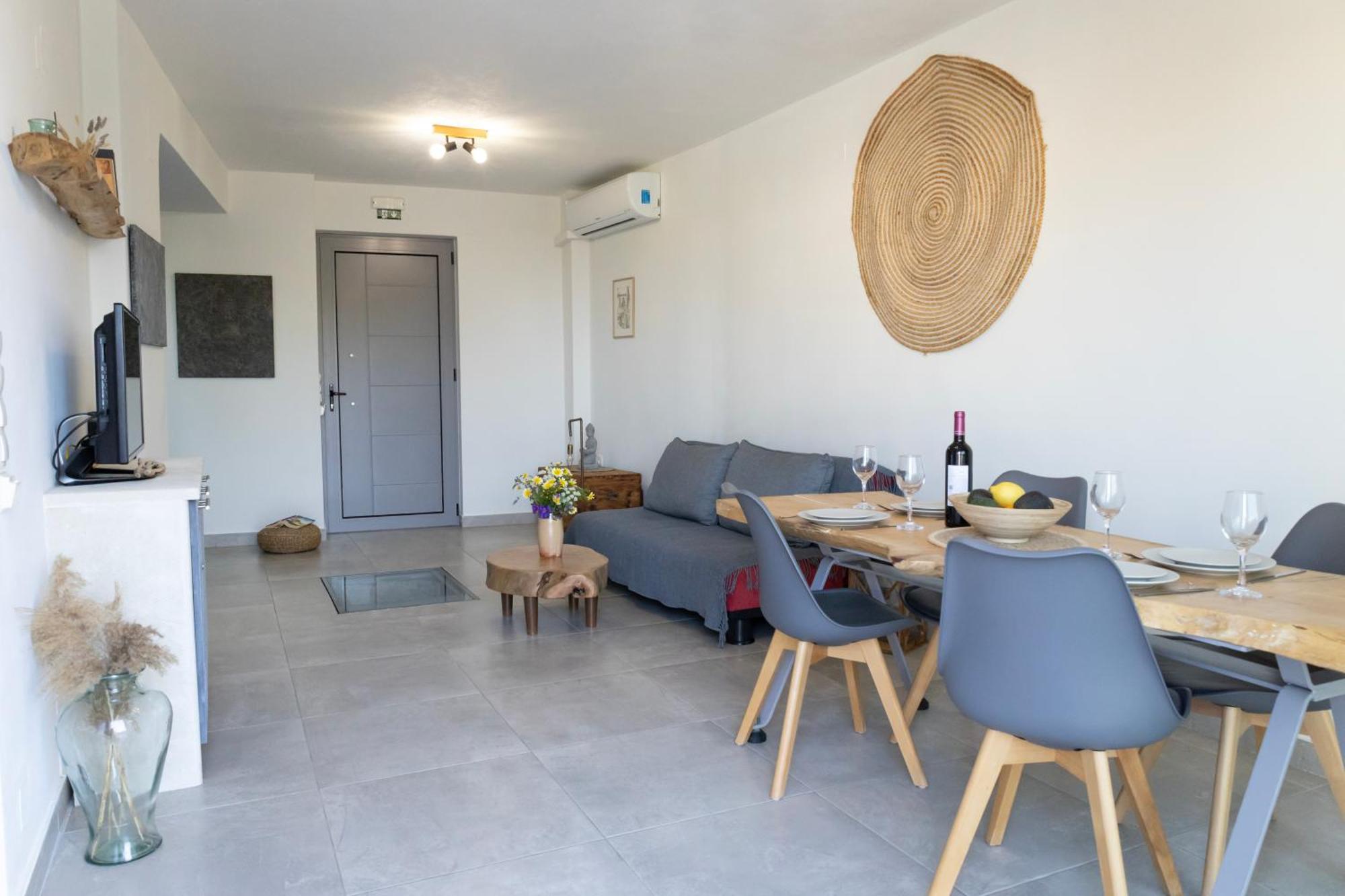 Villa Vagelia Επισκοπή Χανίων Εξωτερικό φωτογραφία