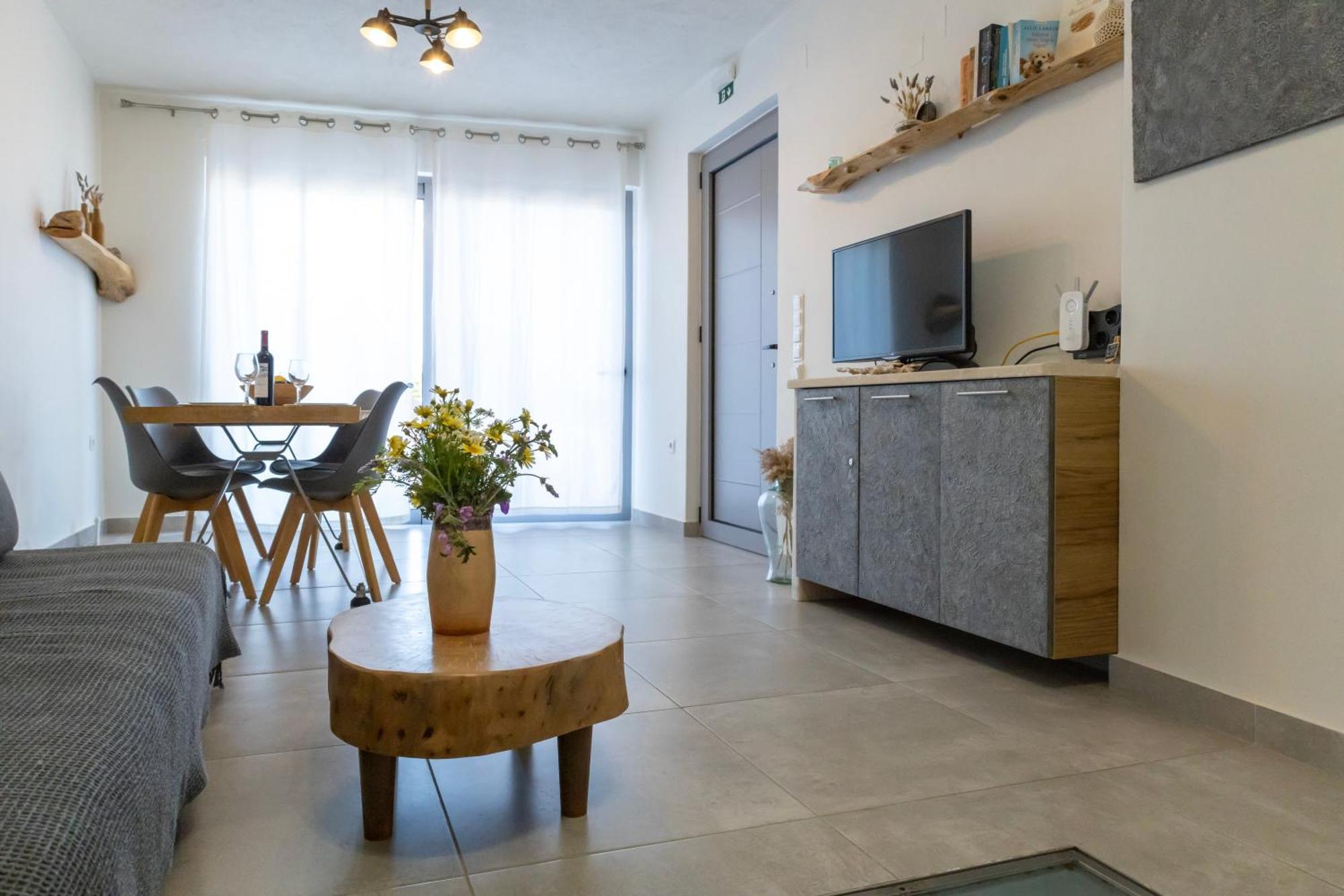 Villa Vagelia Επισκοπή Χανίων Εξωτερικό φωτογραφία